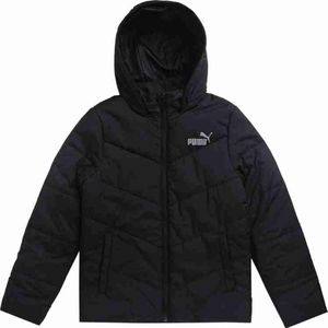 PUMA Puffer • Size Small or 4